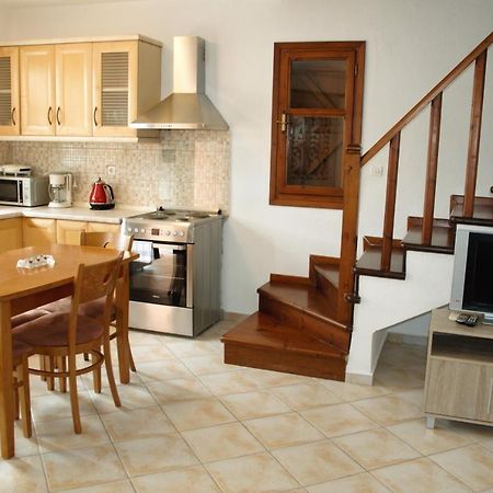 Mani Villas Σκάλα Σωτήρος Εξωτερικό φωτογραφία