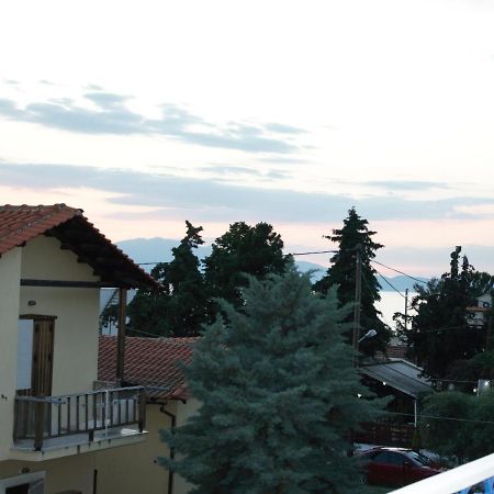 Mani Villas Σκάλα Σωτήρος Εξωτερικό φωτογραφία