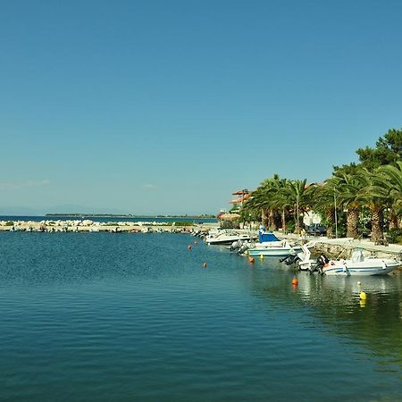 Mani Villas Σκάλα Σωτήρος Δωμάτιο φωτογραφία