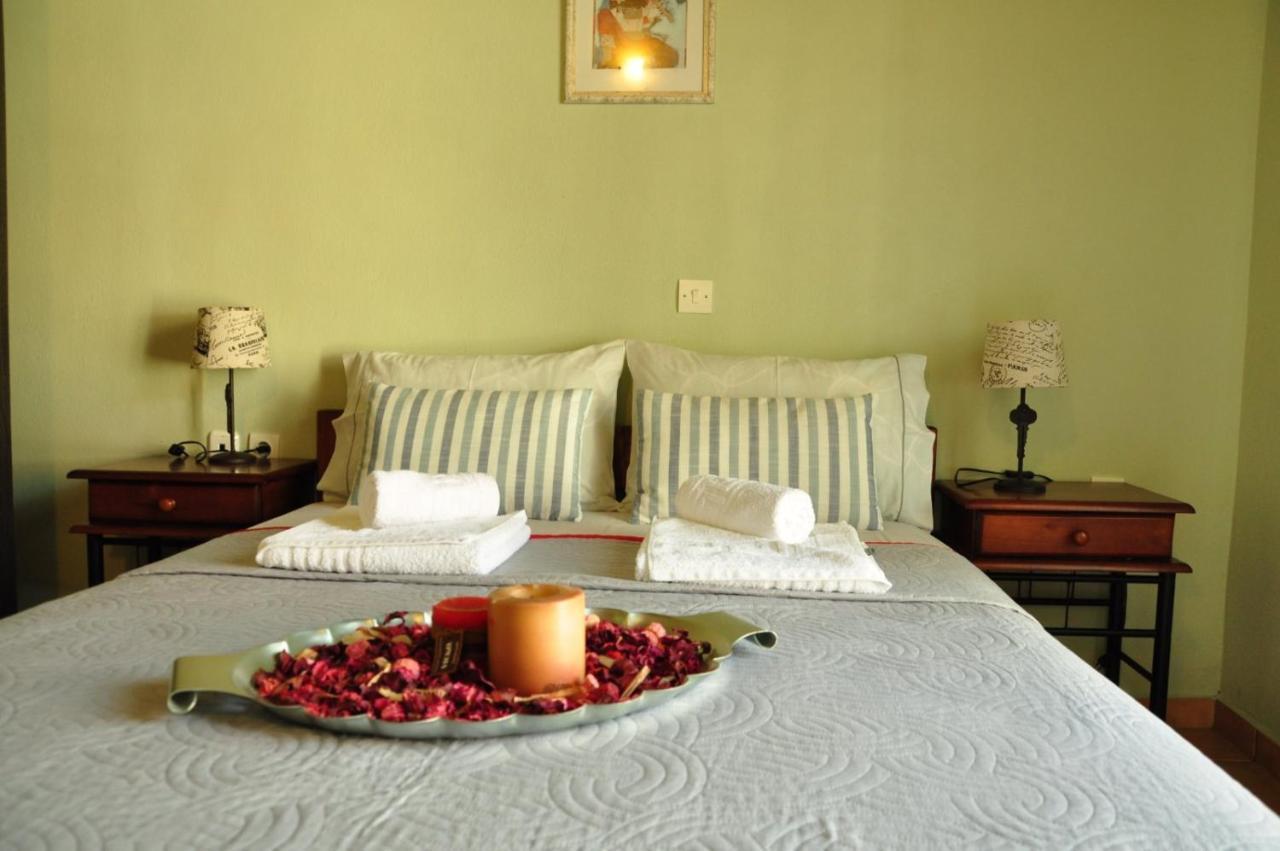 Mani Villas Σκάλα Σωτήρος Εξωτερικό φωτογραφία