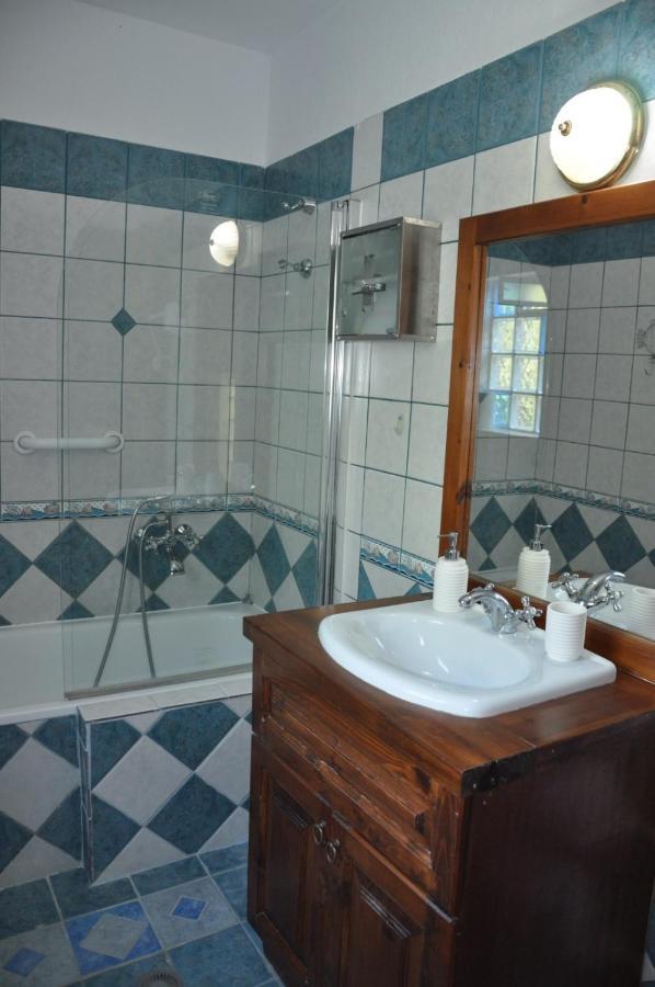 Mani Villas Σκάλα Σωτήρος Εξωτερικό φωτογραφία