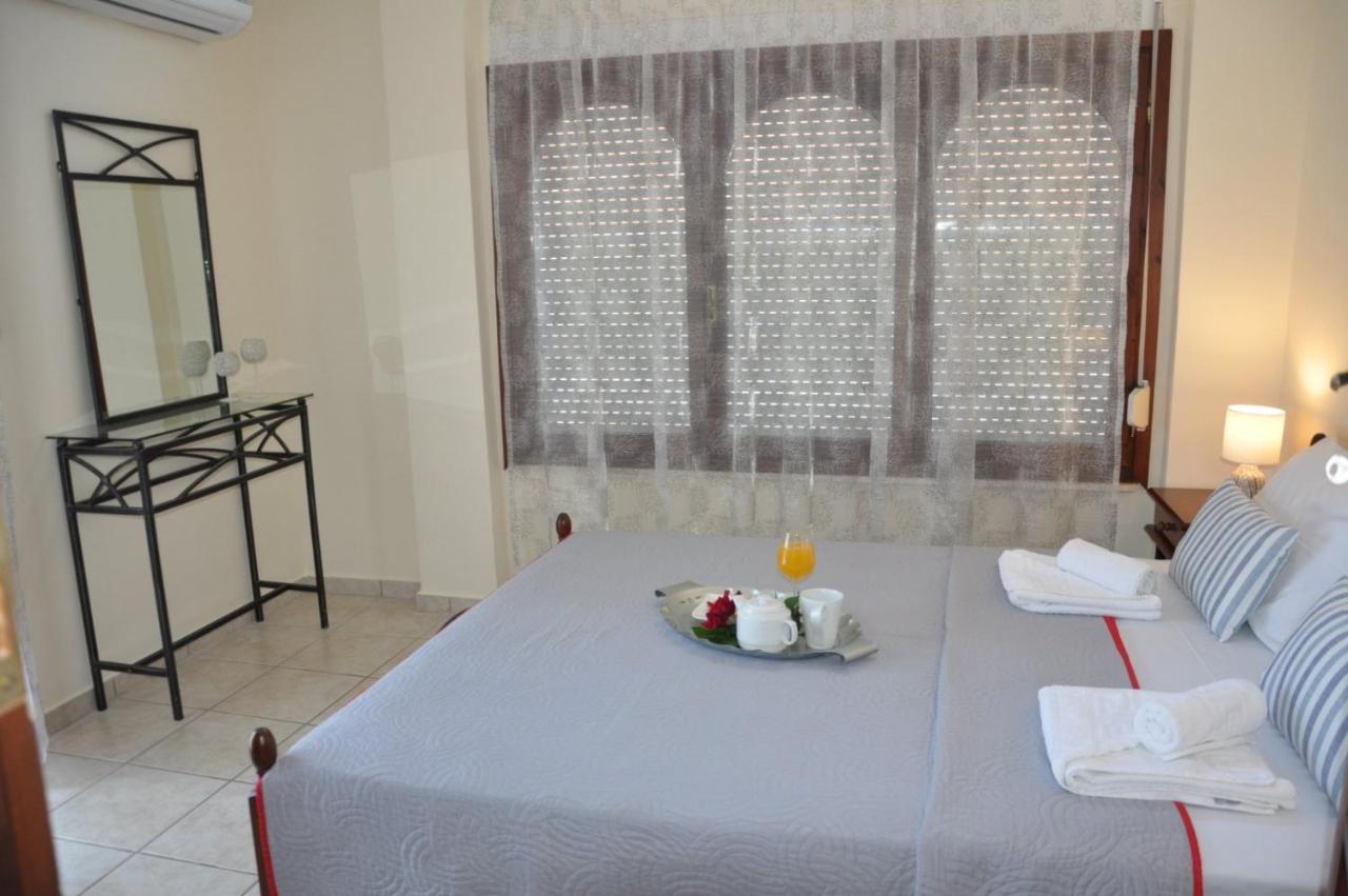 Mani Villas Σκάλα Σωτήρος Εξωτερικό φωτογραφία