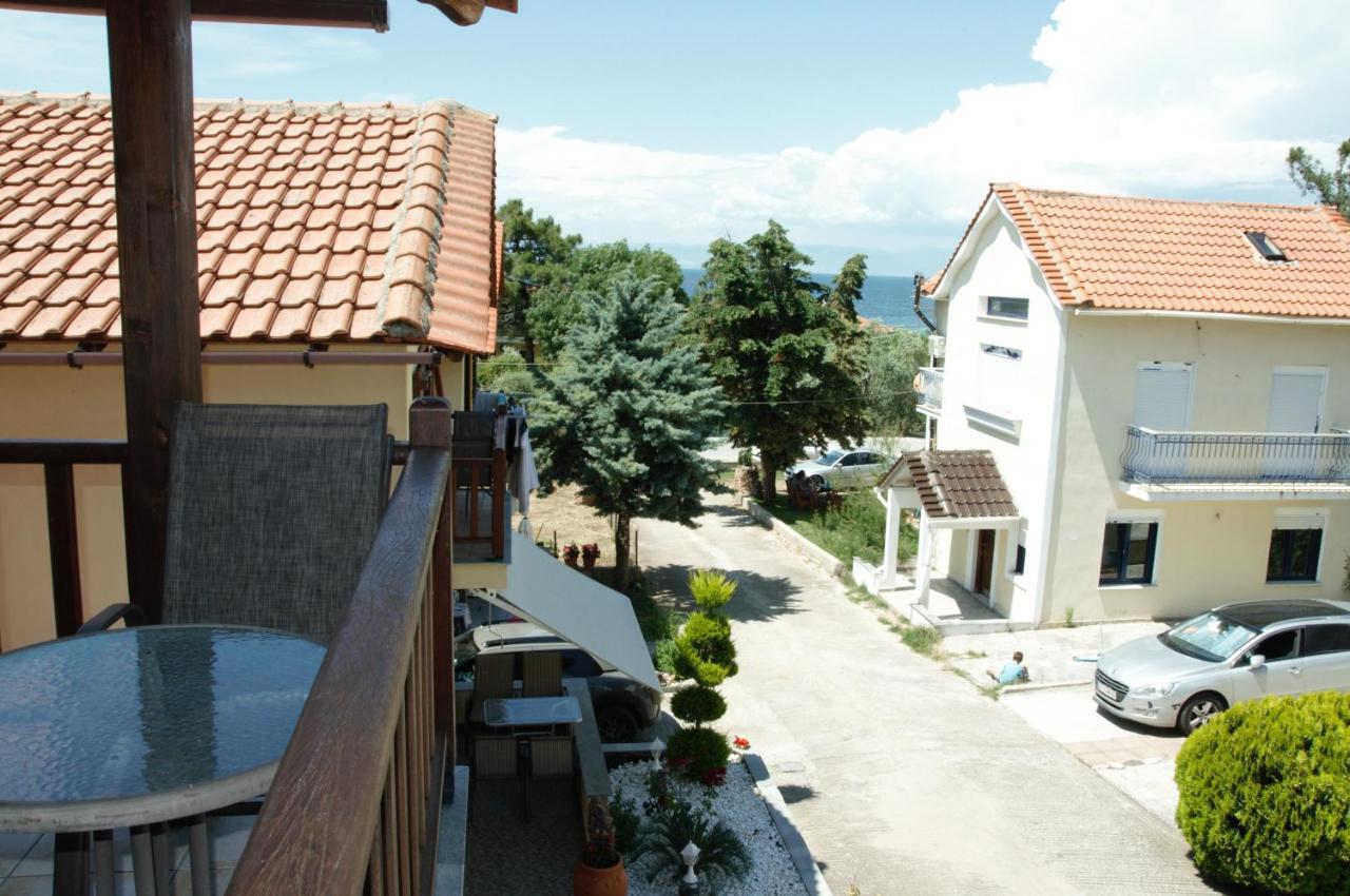 Mani Villas Σκάλα Σωτήρος Εξωτερικό φωτογραφία