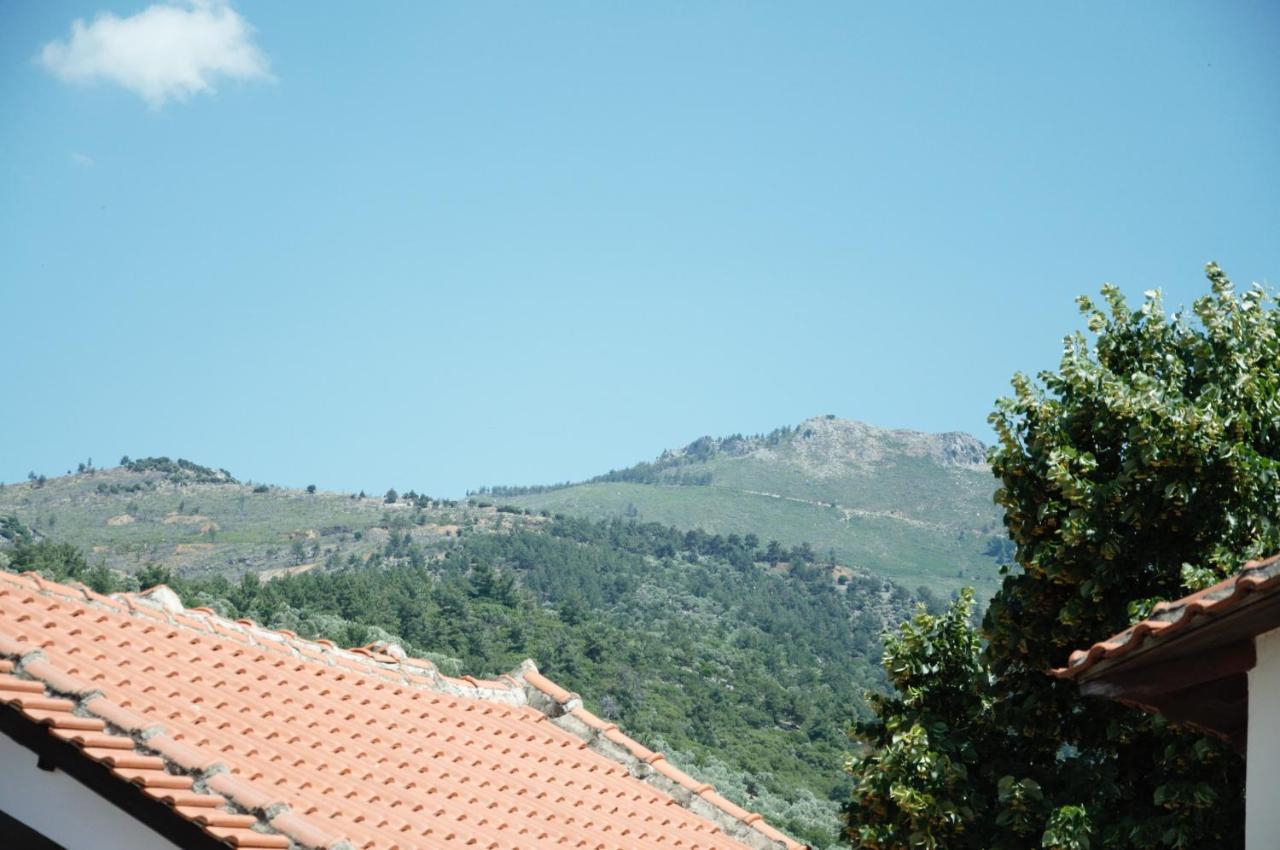 Mani Villas Σκάλα Σωτήρος Εξωτερικό φωτογραφία
