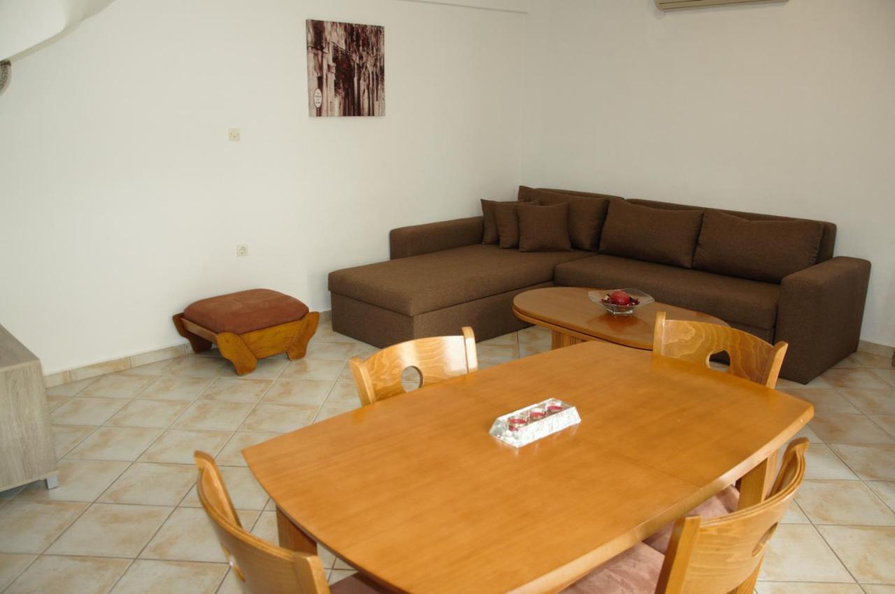 Mani Villas Σκάλα Σωτήρος Εξωτερικό φωτογραφία
