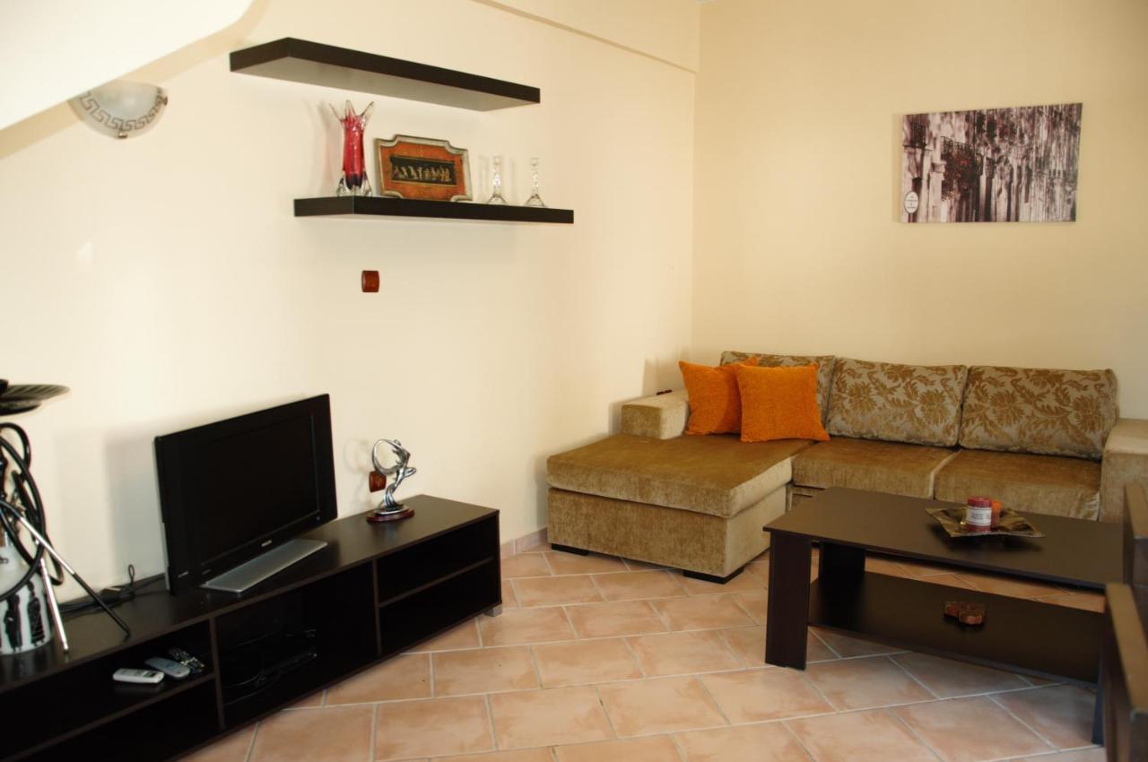 Mani Villas Σκάλα Σωτήρος Εξωτερικό φωτογραφία