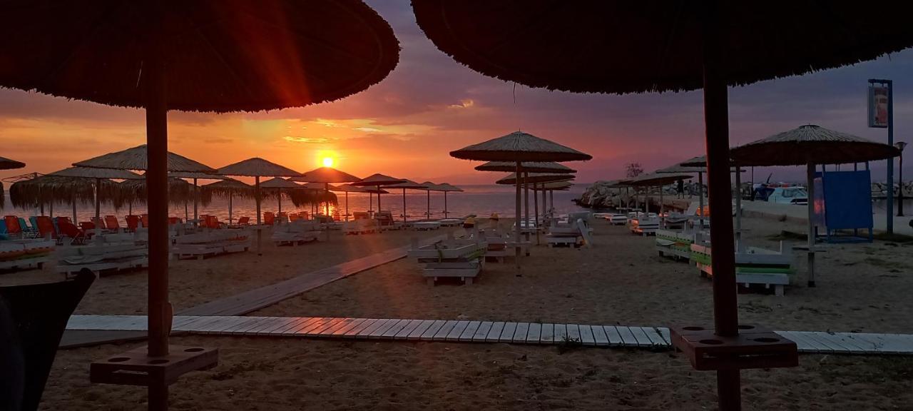 Mani Villas Σκάλα Σωτήρος Εξωτερικό φωτογραφία