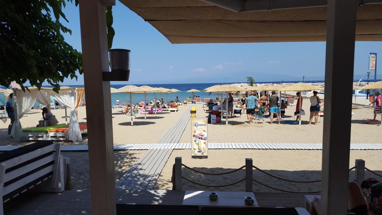Mani Villas Σκάλα Σωτήρος Εξωτερικό φωτογραφία