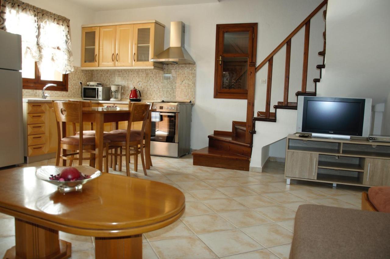 Mani Villas Σκάλα Σωτήρος Εξωτερικό φωτογραφία