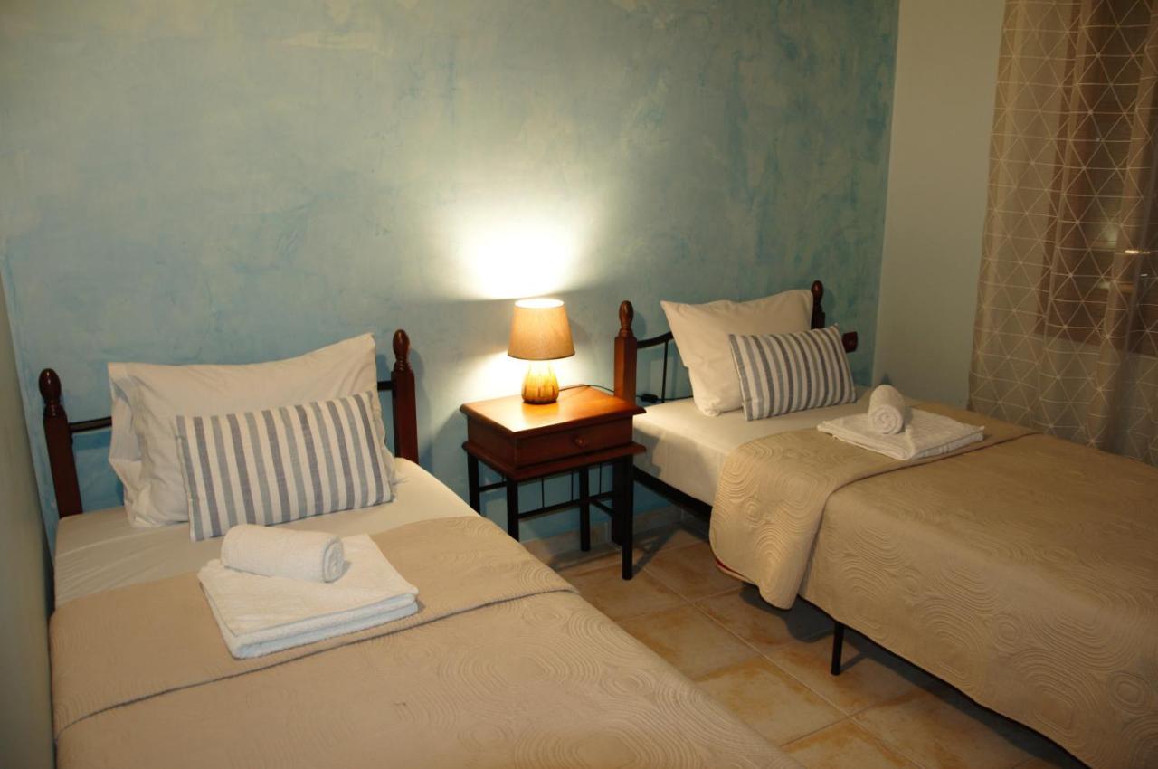 Mani Villas Σκάλα Σωτήρος Εξωτερικό φωτογραφία