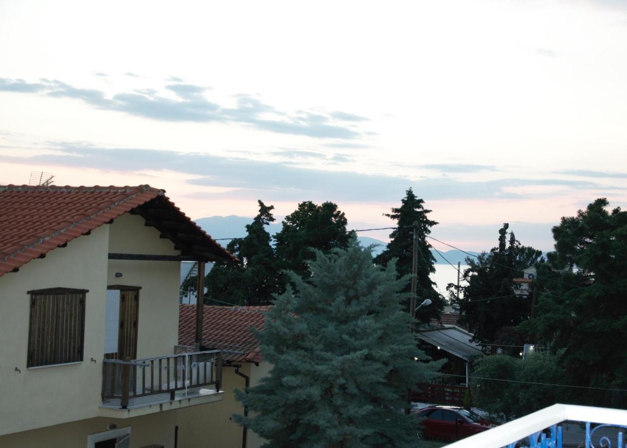 Mani Villas Σκάλα Σωτήρος Εξωτερικό φωτογραφία