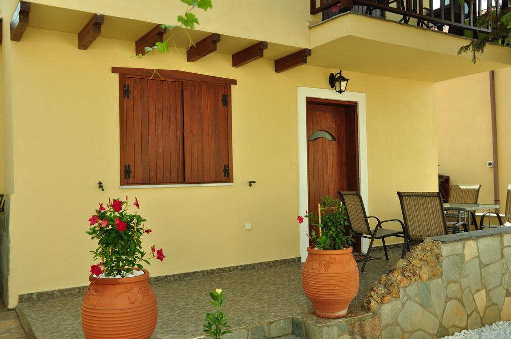 Mani Villas Σκάλα Σωτήρος Εξωτερικό φωτογραφία