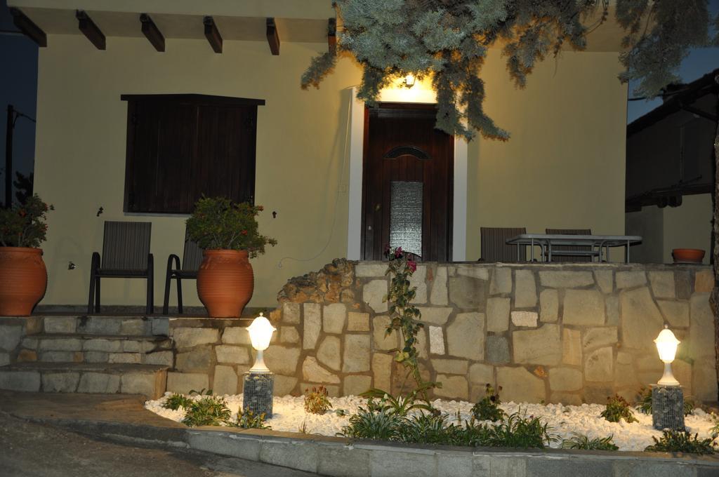Mani Villas Σκάλα Σωτήρος Εξωτερικό φωτογραφία