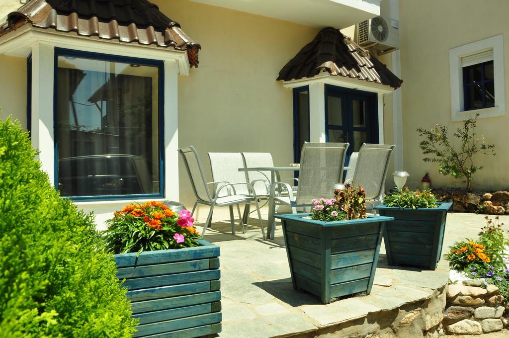 Mani Villas Σκάλα Σωτήρος Εξωτερικό φωτογραφία